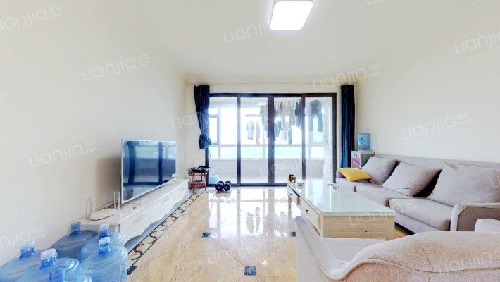 碧桂园翡翠湾二手房实景图