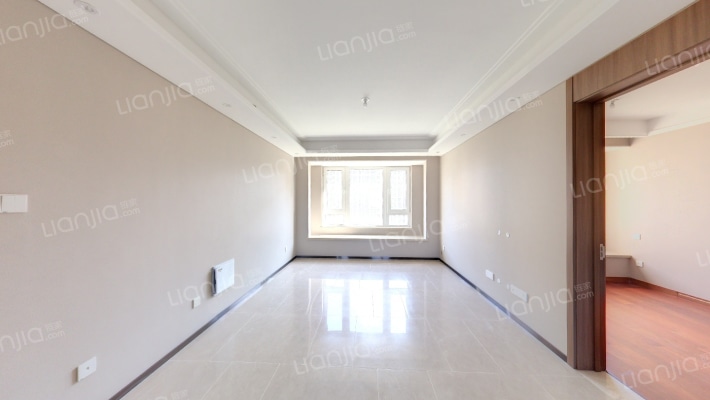 华润置地公元九里一期二手房实景图