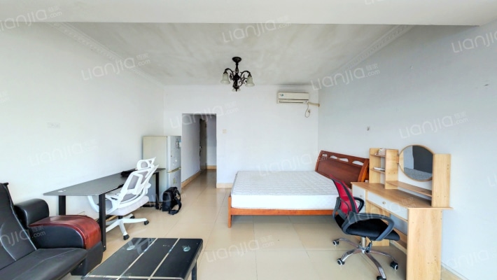 帝景臺二手房实景图