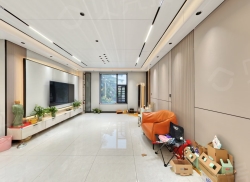 整租·富华新苑 3室2厅 南/北_富华新苑租房