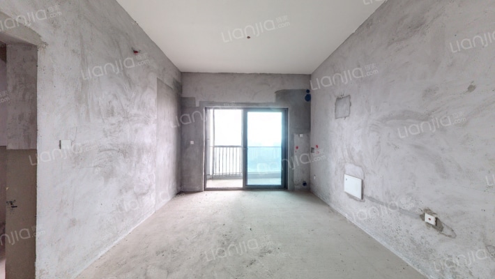 江北嘴壹号院西苑二手房实景图