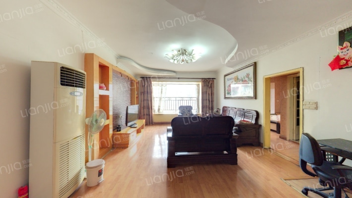 斌鑫丰泽园二手房实景图