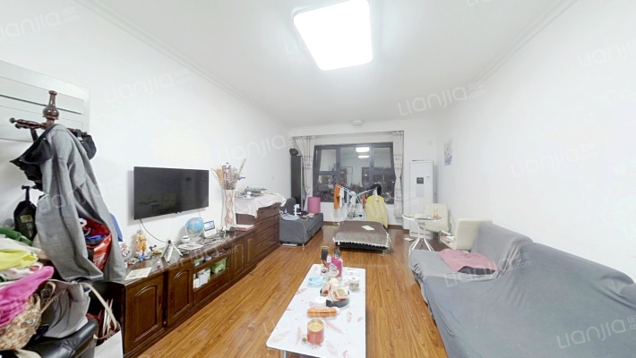 天房天拖秋泽园二手房实景图