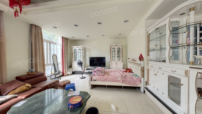 顺德碧桂园正苑别墅北区二手房实景图