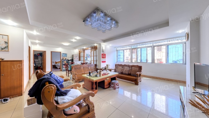 下角中路76号小区二手房实景图