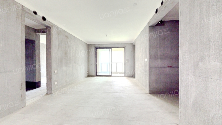 普罗理想国西8苑二手房实景图