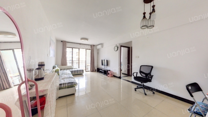 阳华国花苑二手房实景图