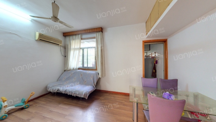 煤炭大院二手房实景图