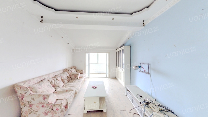 海棠小区二手房实景图