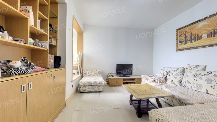 汇融云庭二手房实景图