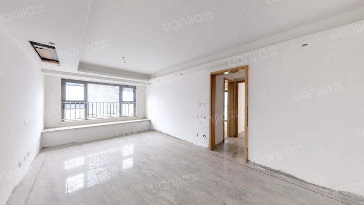 泰禾金尊府二手房实景图