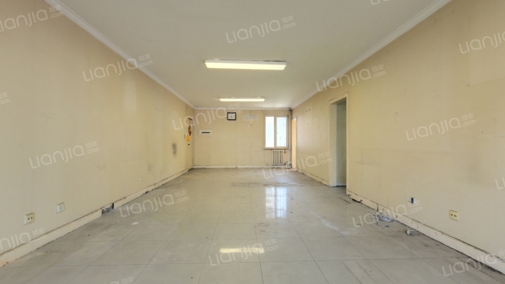 华馨公寓二手房实景图