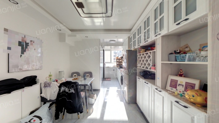 兴丰社区二手房实景图