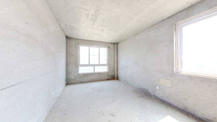 官庄豪庭二手房实景图