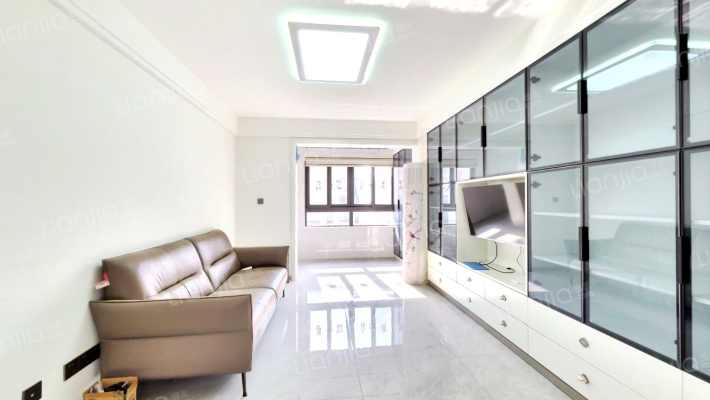 五浦汇盛青文苑二手房实景图