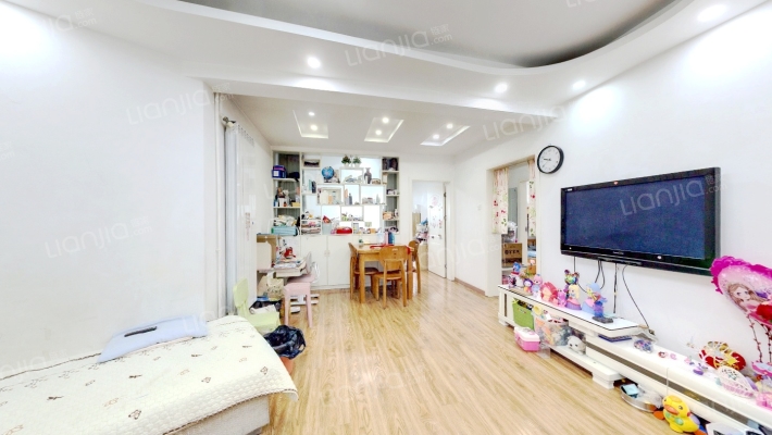 中州都会广场二手房实景图