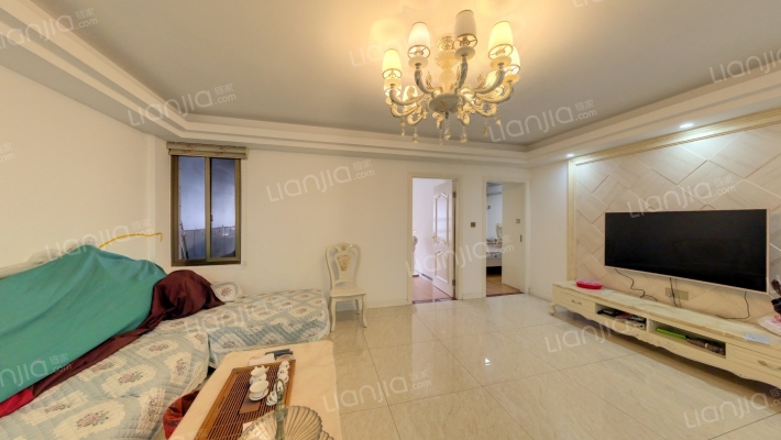 吉兴楼小区二手房实景图