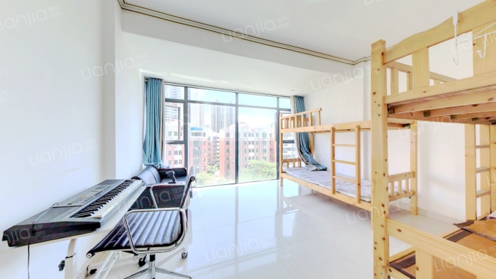 东海龙腾公寓二手房实景图