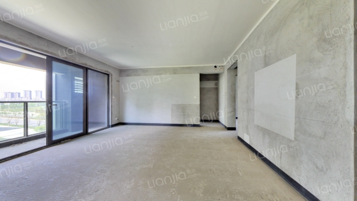 曲水回萦二手房实景图