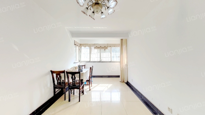 华通花园二区二手房实景图