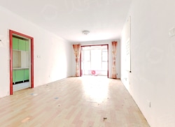 整租·名流美域 2室1厅 南/北_名流美域租房