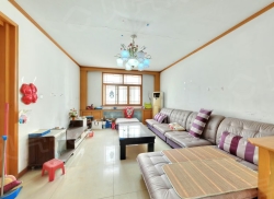 整租·议台小区 3室2厅 西_议台小区租房