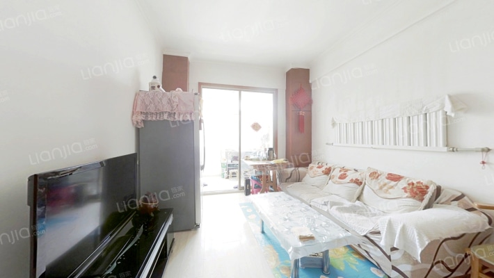 桃园小区二手房实景图