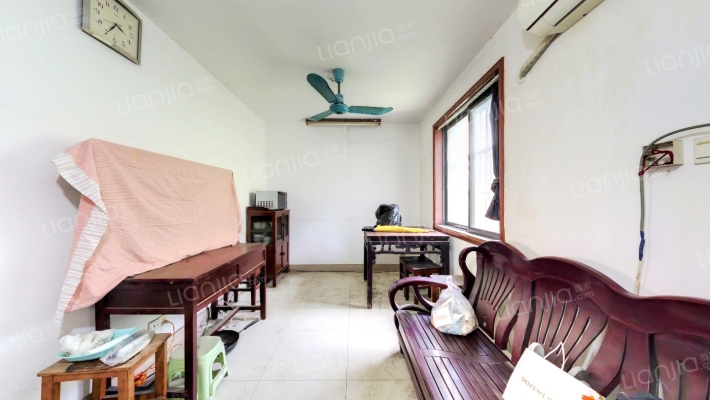 民丰北苑二手房实景图