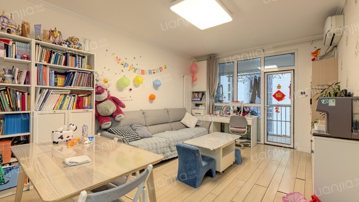 都市逸品二手房实景图