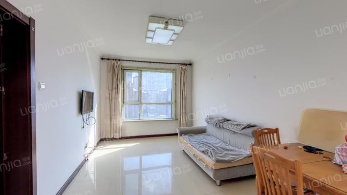 香山景园二手房实景图