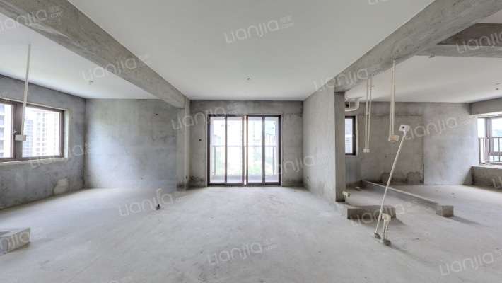 园和新苑二手房实景图