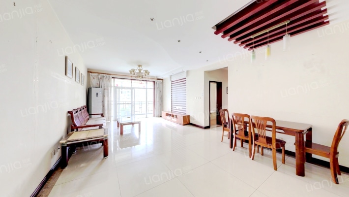 东方花园(成华)二手房实景图