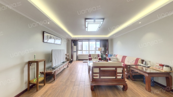 金地梧桐华府二手房实景图