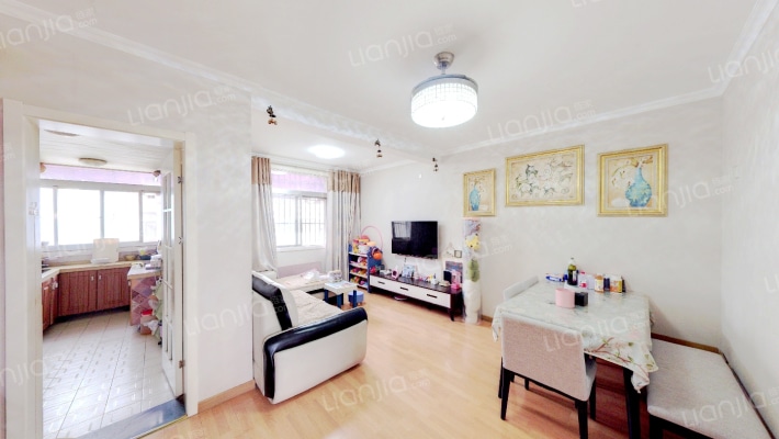 江汽一村二手房实景图