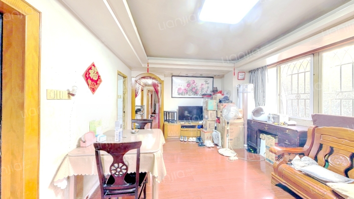 银华花园二手房实景图