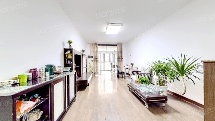 东湖山庄二手房实景图