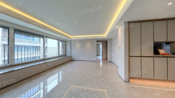 滨江芳翠锦绣府二手房实景图