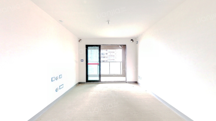 华润置地时代之城二期二手房实景图