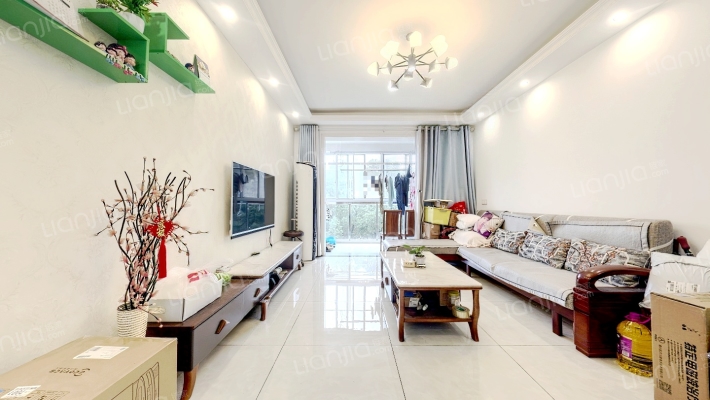 通联路18号二手房实景图