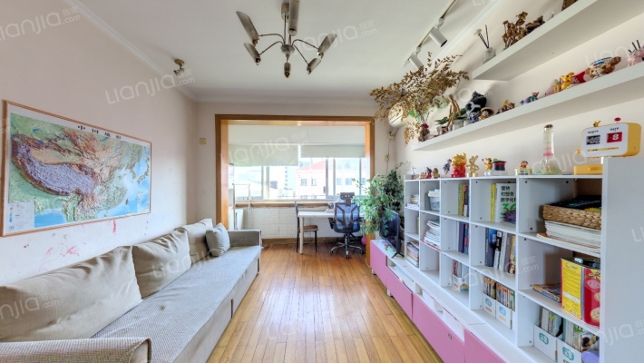 申莘新村二手房实景图