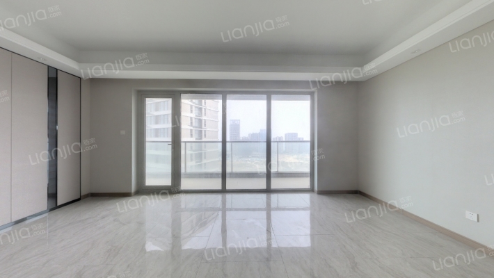 融信西发海月星湾二手房实景图