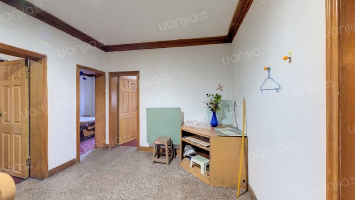 沙正街社区二手房实景图