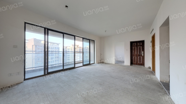 三利麓山城蔚然集二手房实景图