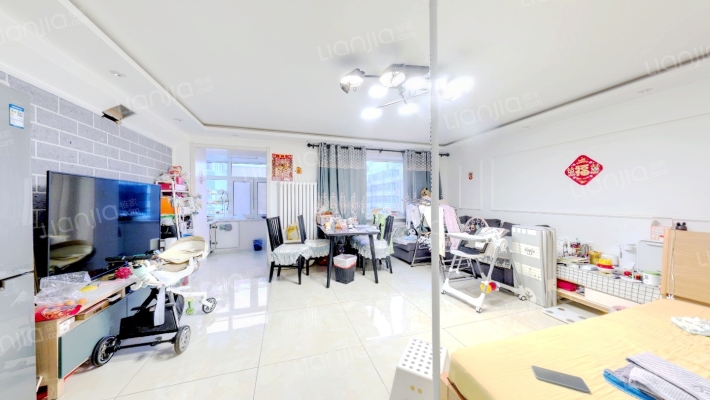 西伯街二手房实景图