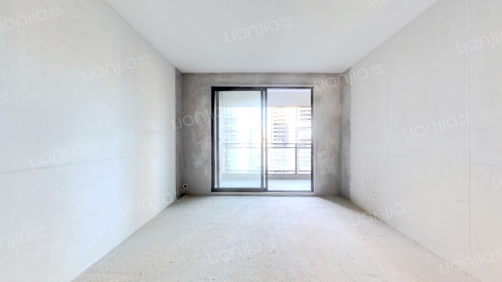 广大城耀莱华府二手房实景图