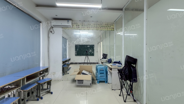 加新花园二期二手房实景图