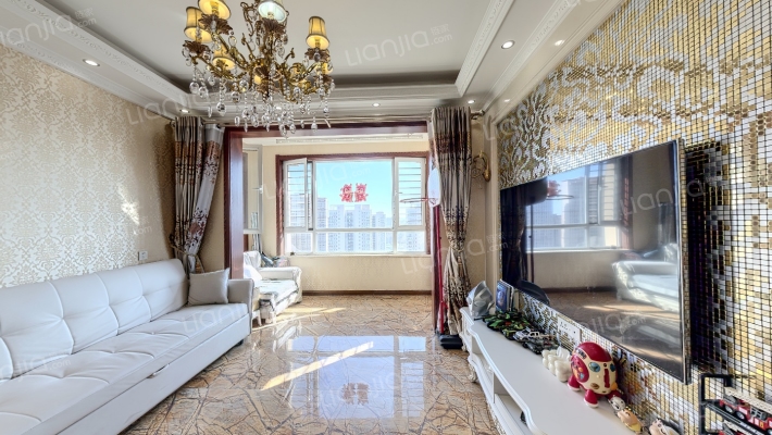 丽浩福仕汇二手房实景图