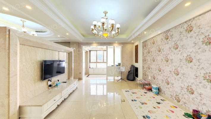 碧水龙城二手房实景图