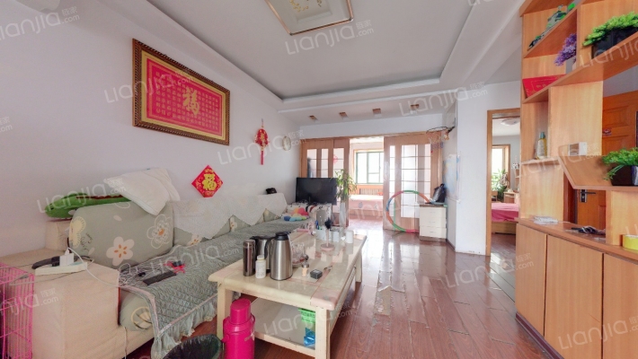 同泰文香苑二手房实景图