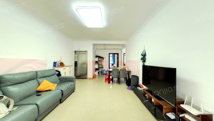 华润新苑二手房实景图